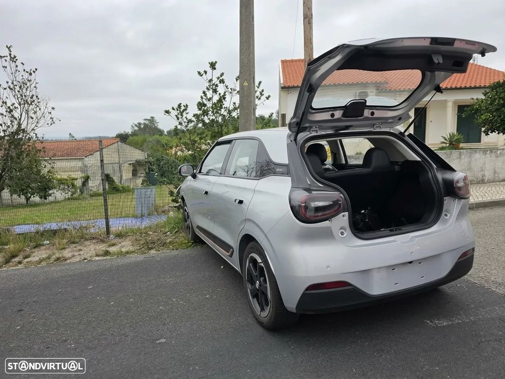 Dongfeng Box 42 kWh Plus - 1