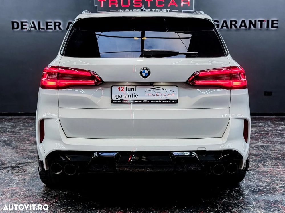 BMW X5 - 14