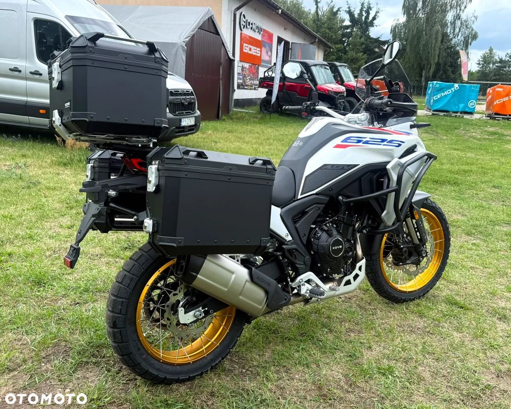 KOVE 625X - 5