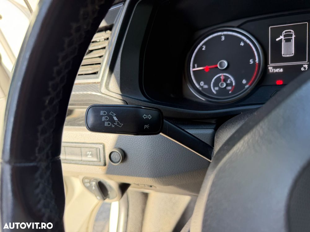 Volkswagen Transporter CD 2.0 110 kW LR 4M - 22