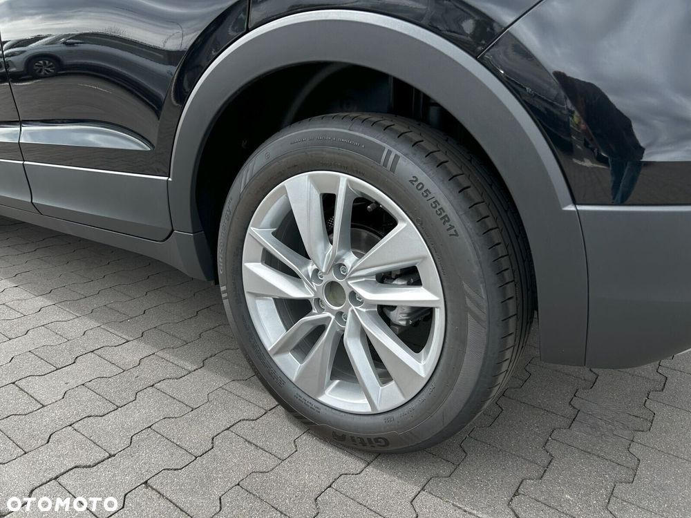 Volkswagen T-Cross - 19