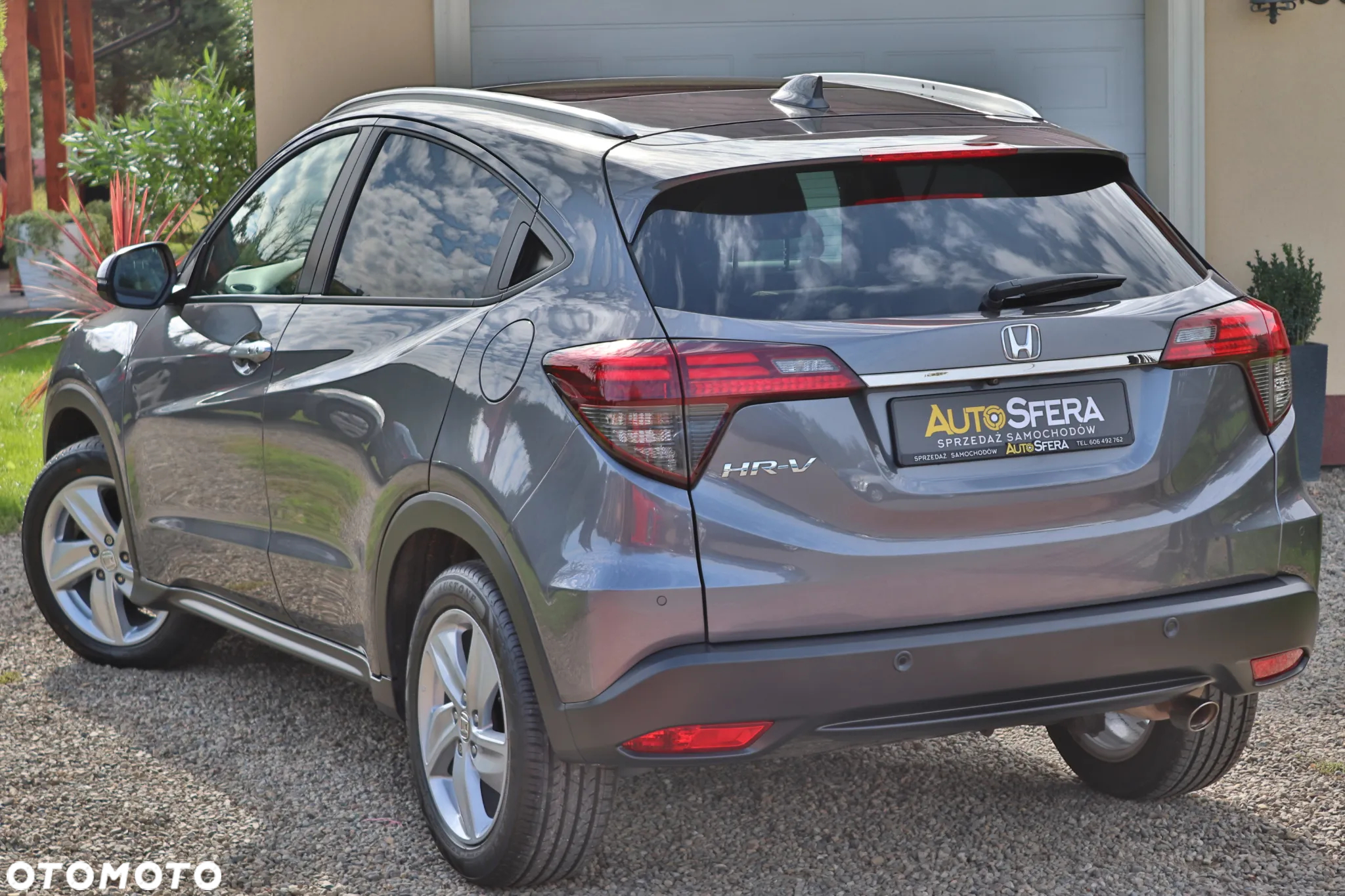 Honda HR-V 1.5 Executive (ADAS / Connect+) - 6