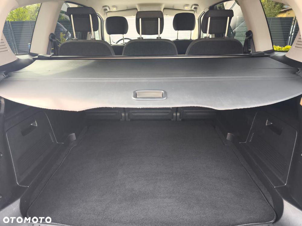 Ford S-Max 2.0 TDCi DPF Titanium X - 22