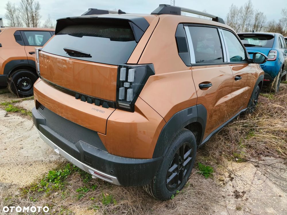 Fiat Grande Panda 1.2 mHEV Icon eDCT - 6