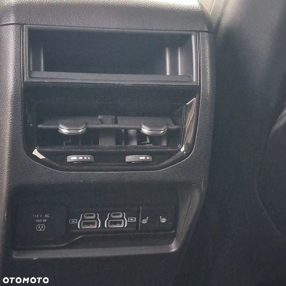 Jeep Grand Cherokee 2.0 4xe Automatik Limited - 25