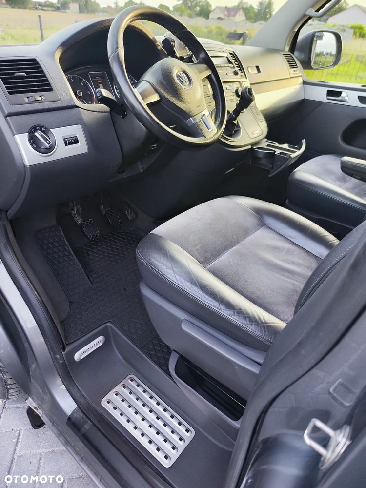 Volkswagen Multivan L1 Highline - 5