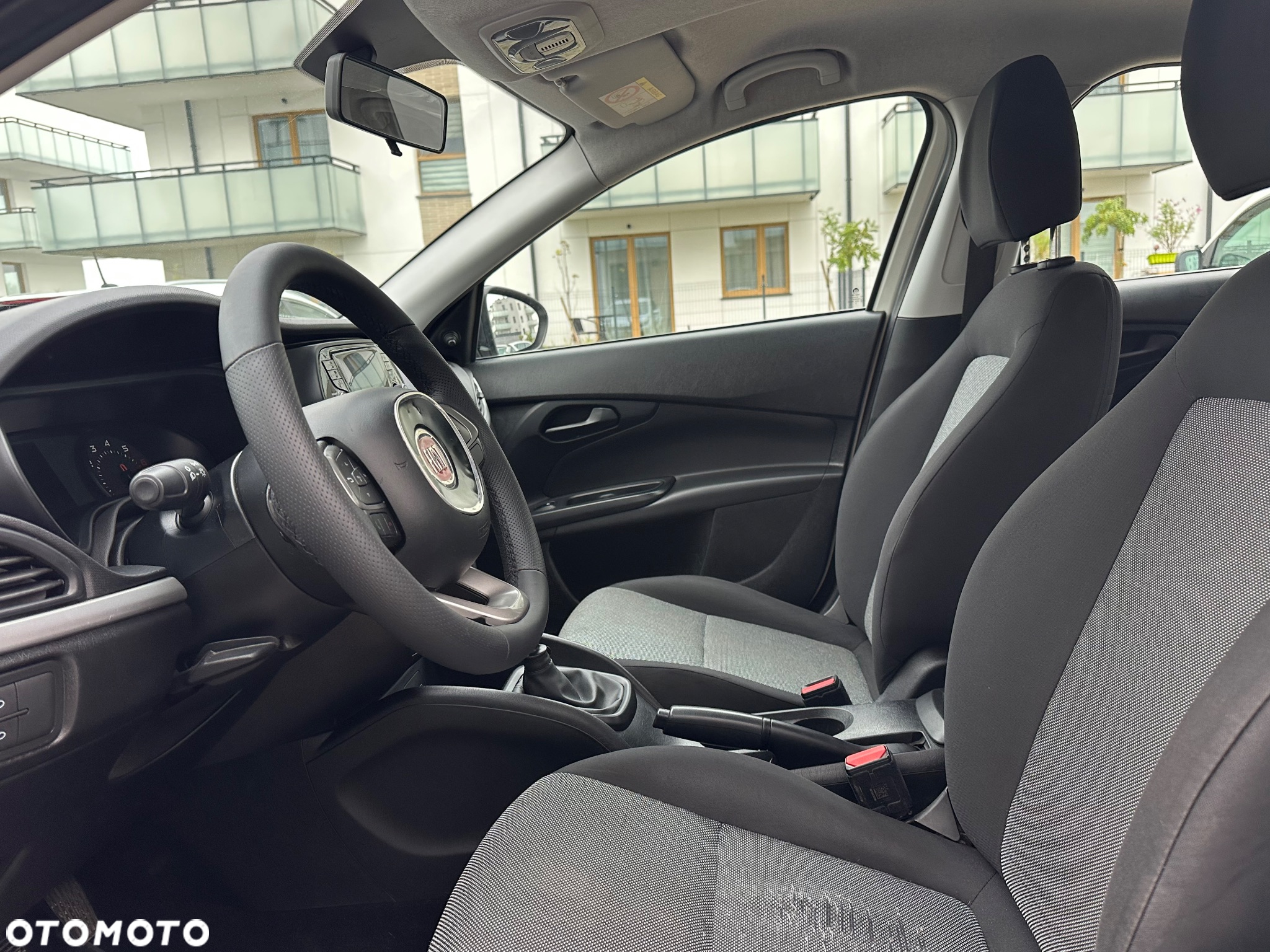 Fiat Tipo 1.4 16v Lounge - 8