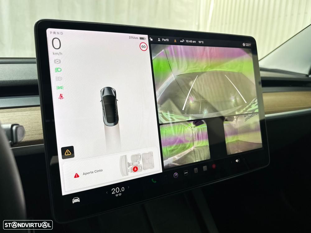 Tesla Model 3 Long Range AWD Dual Motor - 46