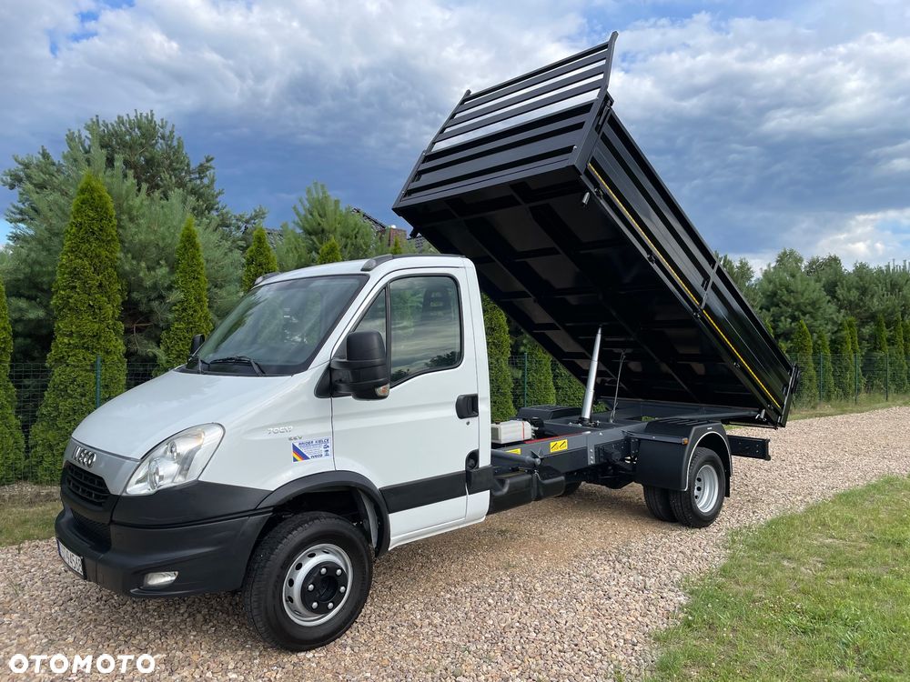 Iveco Daily - 1