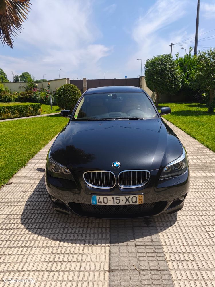 BMW 530 i Automatic - 2