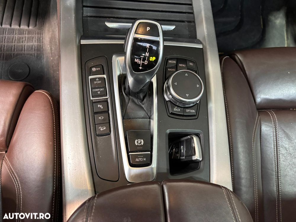 BMW X5 - 14