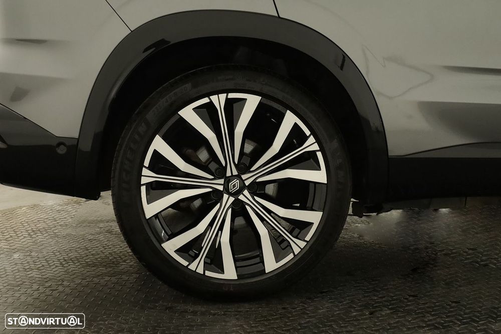 Renault Austral 1.3 Mild Hybrid Iconic Auto - 5