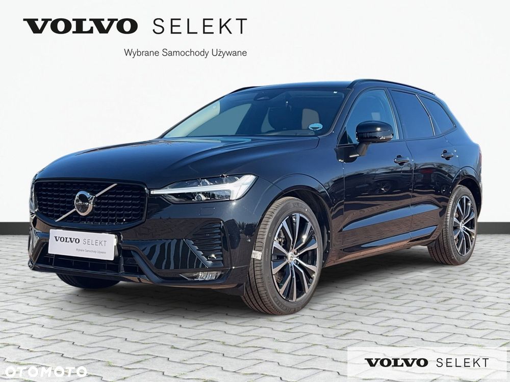 Volvo XC 60 B5 B AWD Plus Dark - 1