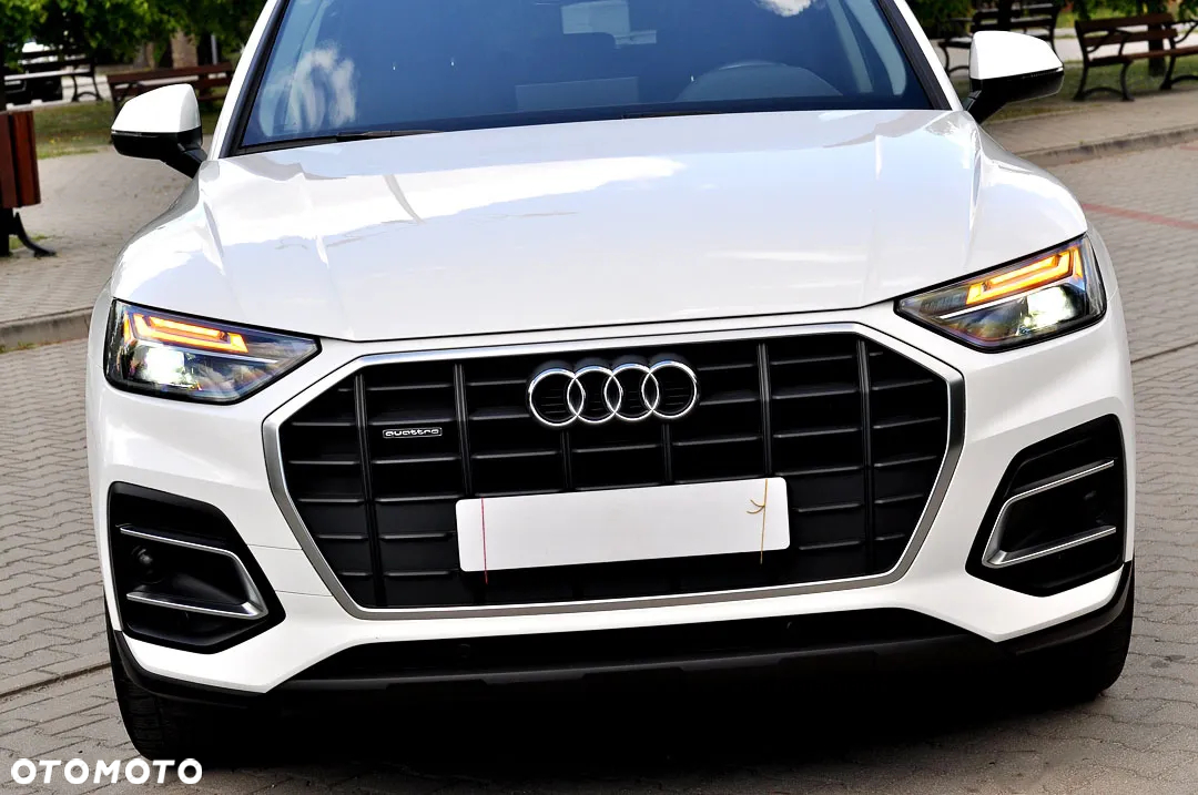 Audi Q5 - 5
