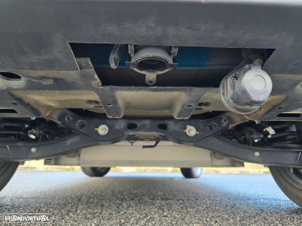 Hyundai Kauai Business - 12