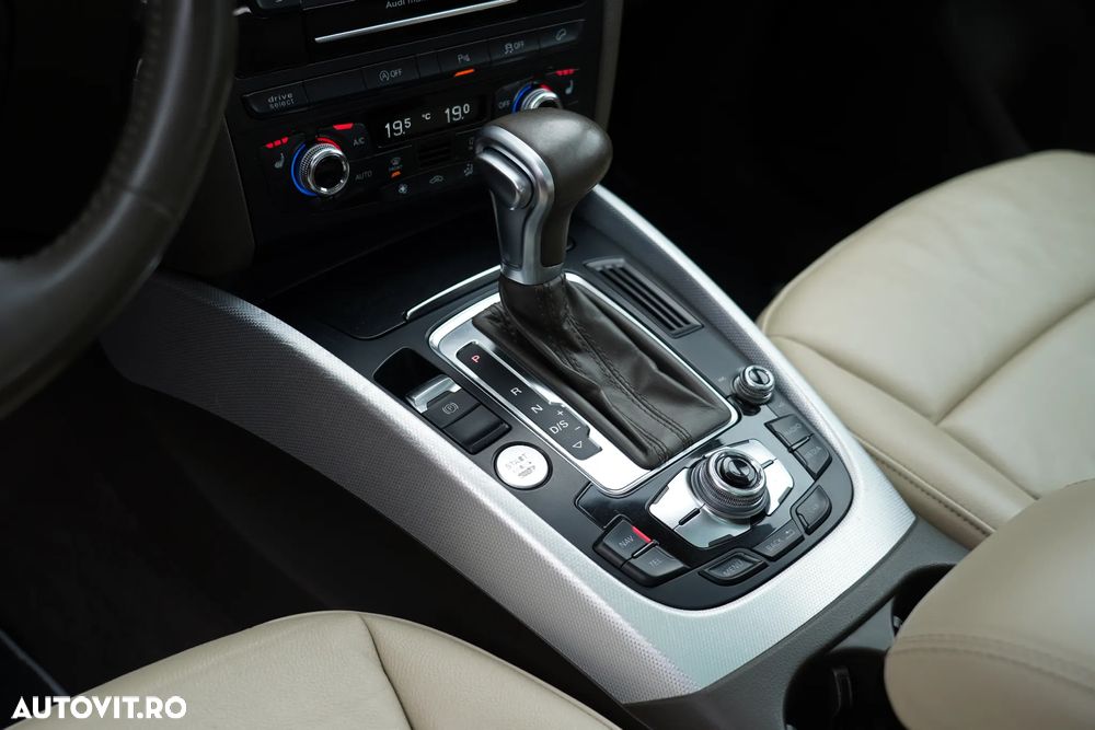 Audi Q5 2.0 TDI Quattro (clean diesel) S tronic - 15