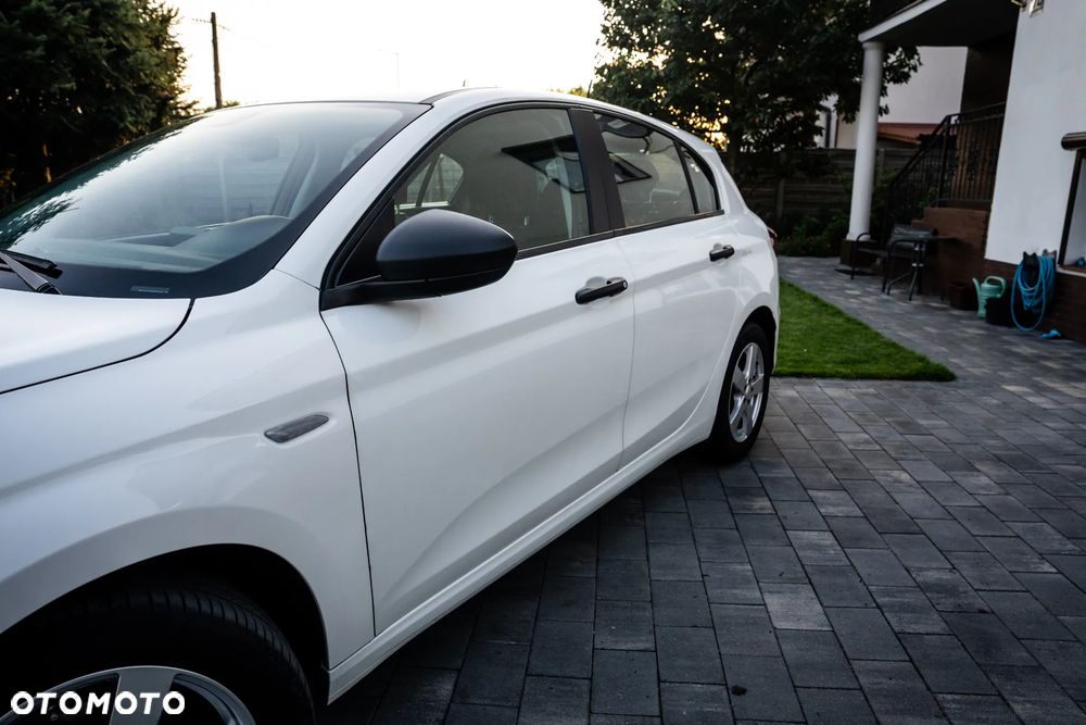 Fiat Tipo 1.0 T3 City Life - 6