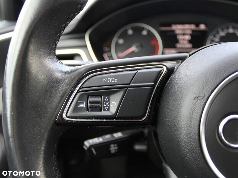 Audi A4 Limousine - 28