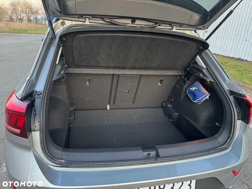 Volkswagen T-Roc 1.5 TSI Life DSG - 5