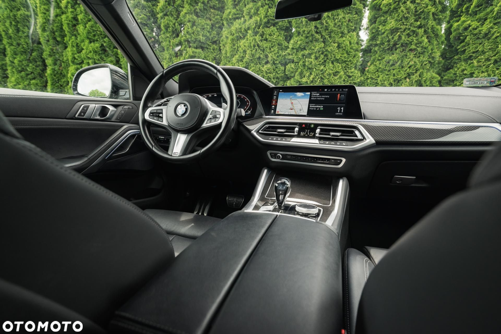 BMW X6 - 16