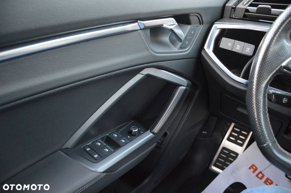 Audi Q3 35 TFSI S tronic S line - 25