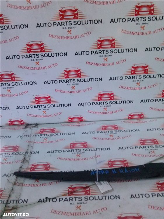 stergator luneta opel astra h - 1