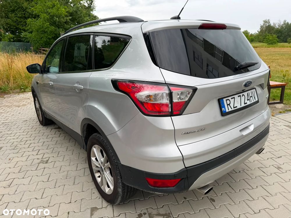 Ford Escape 1.5 EcoBoost AWD SE - 24