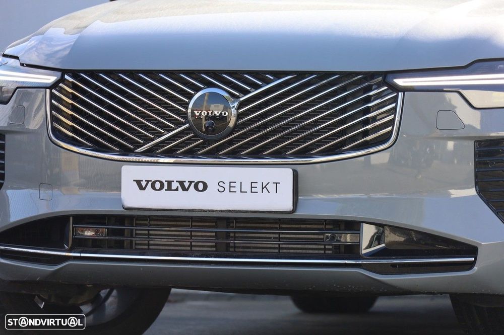 Volvo XC 90 2.0 T8 PHEV Plus Bright AWD - 43