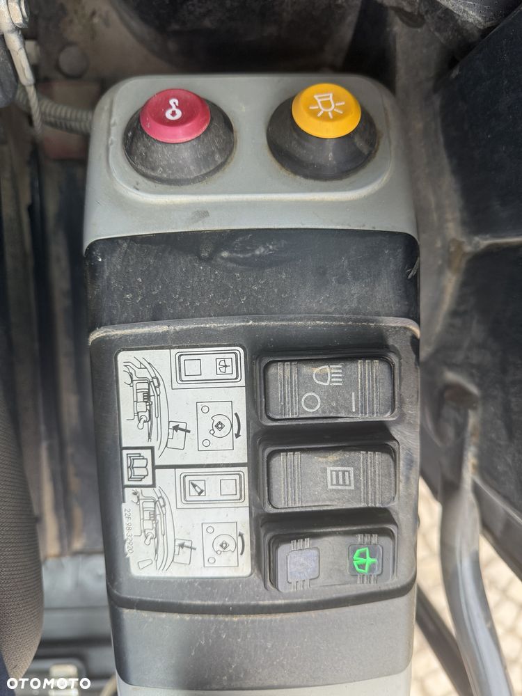 Komatsu PC 45 MR-3 - 13