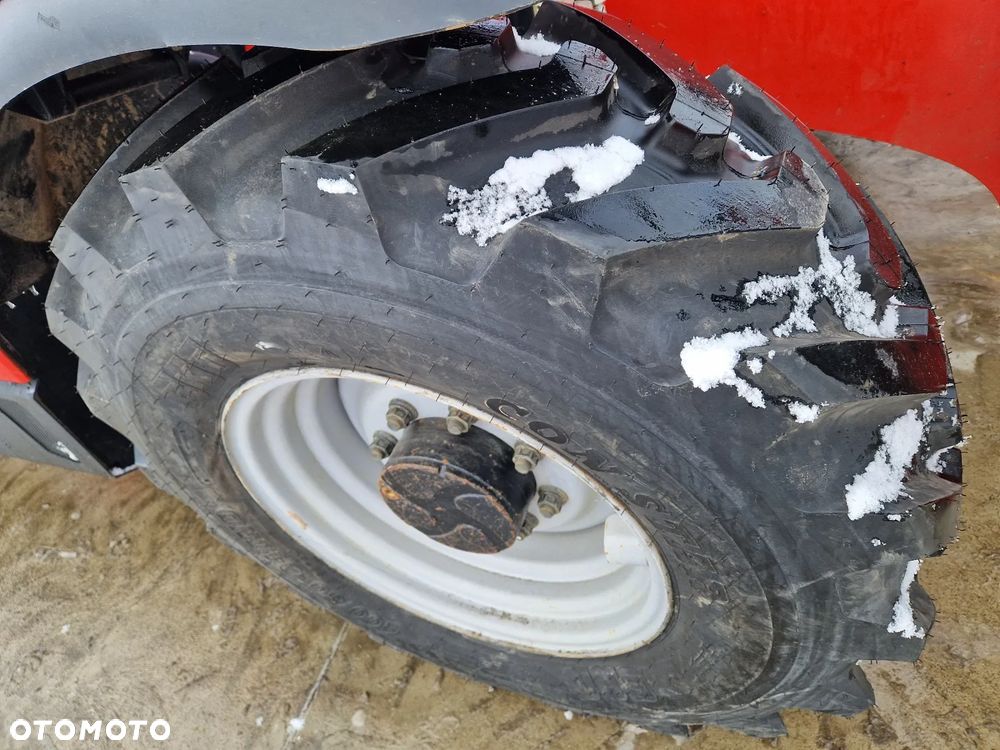 Manitou MT 1440 jak JCB 540-140 P588 - 13