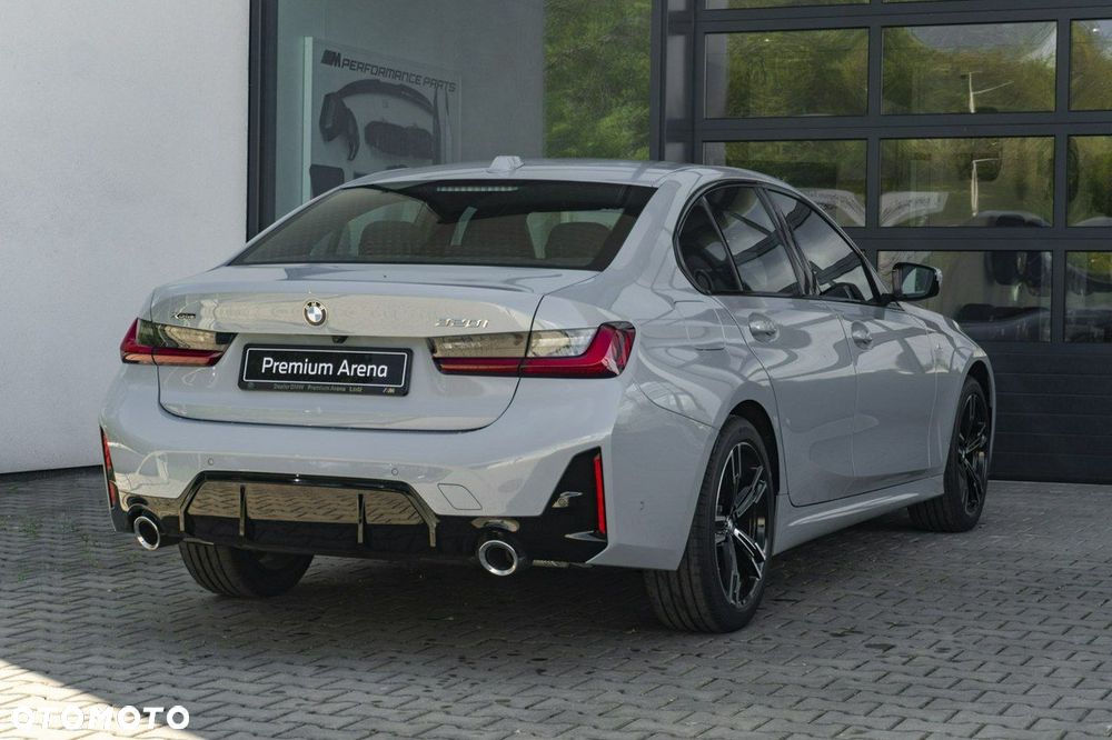 BMW Seria 3 - 13