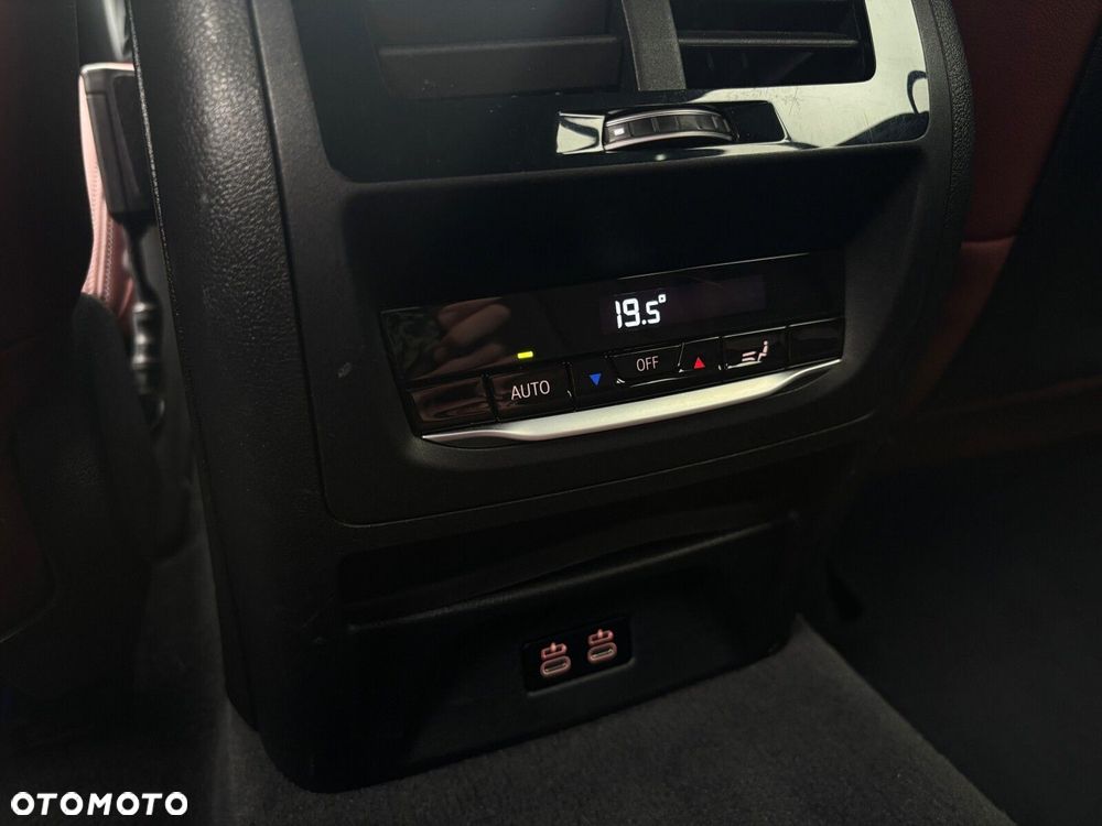 BMW X3 xDrive20d mHEV M Sport sport - 14