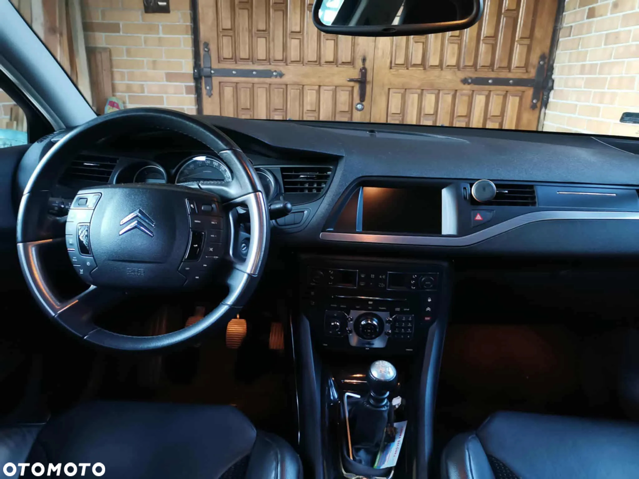 Citroën C5 2.0 HDi Exclusive - 5