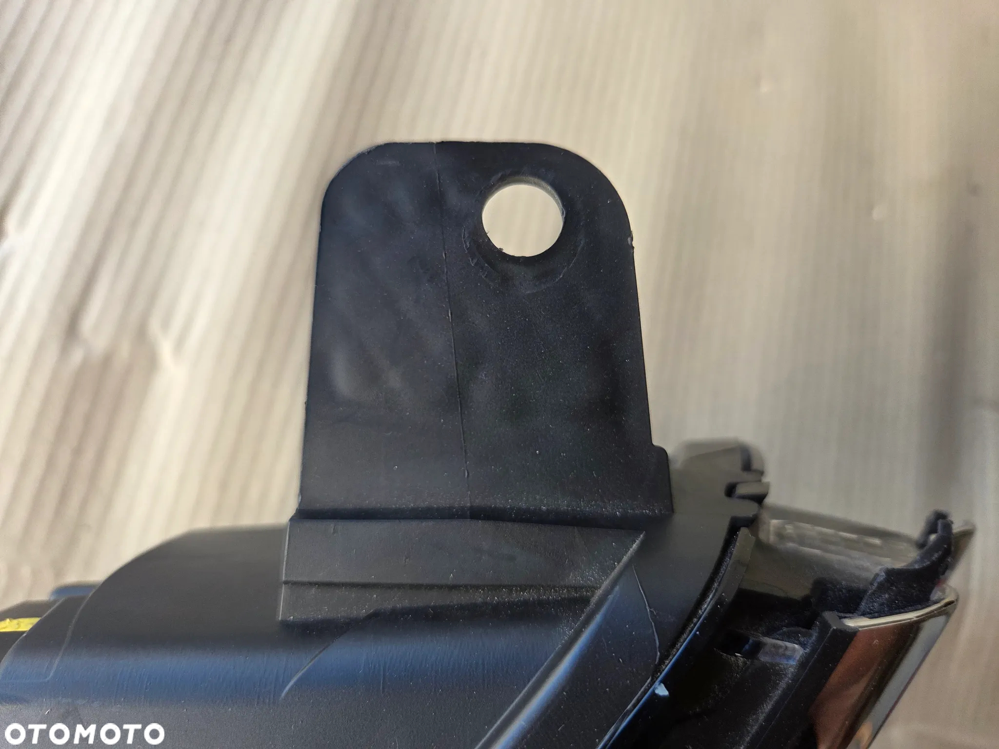 Światło do jazdy dziennej DRL LED prawy Citroen C3 III - 9