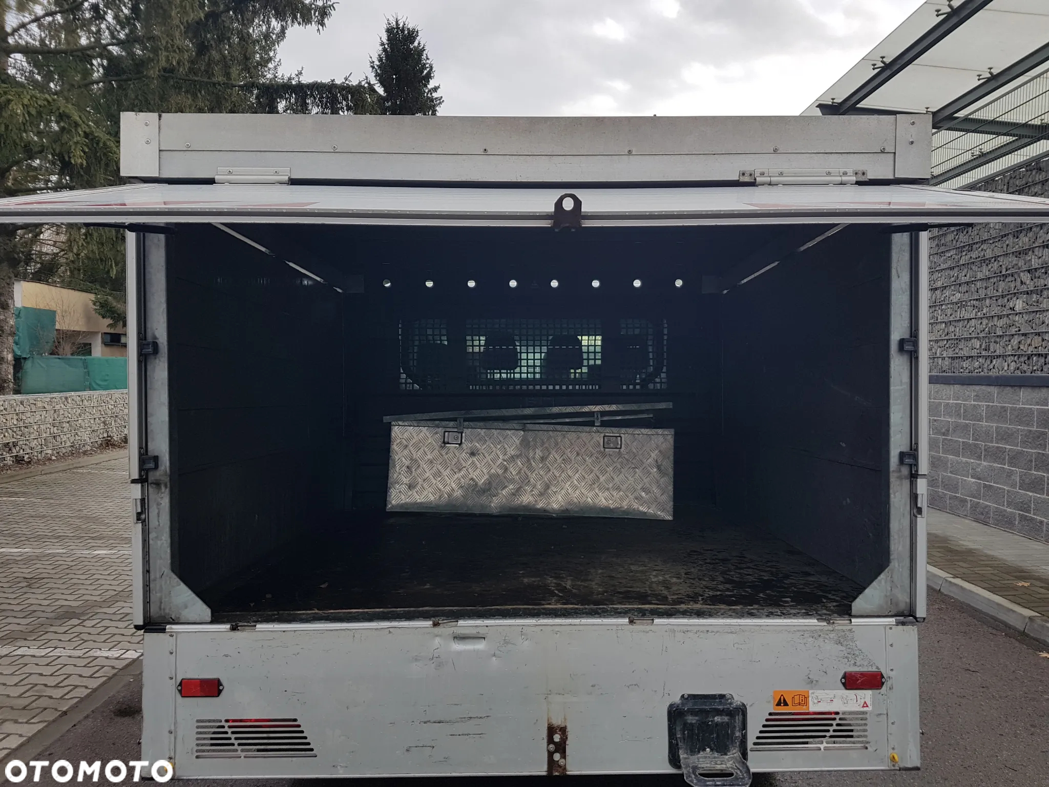 Ford Transit - 20