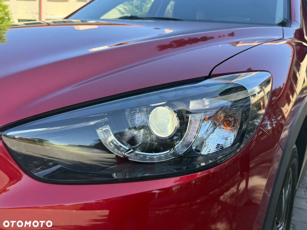 Mazda CX-5 2.0 Skyprestige 2WD - 38
