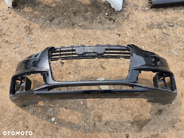 Zderzak AUDI A5 8T0 S LINE LIFT