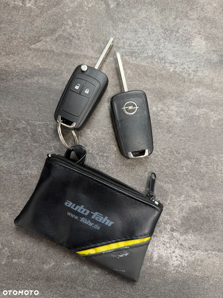 Opel Mokka X 1.4 ECOFLEX Start/Stop Active - 11