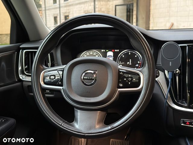 Volvo V60 B4 D Geartronic Inscription - 31