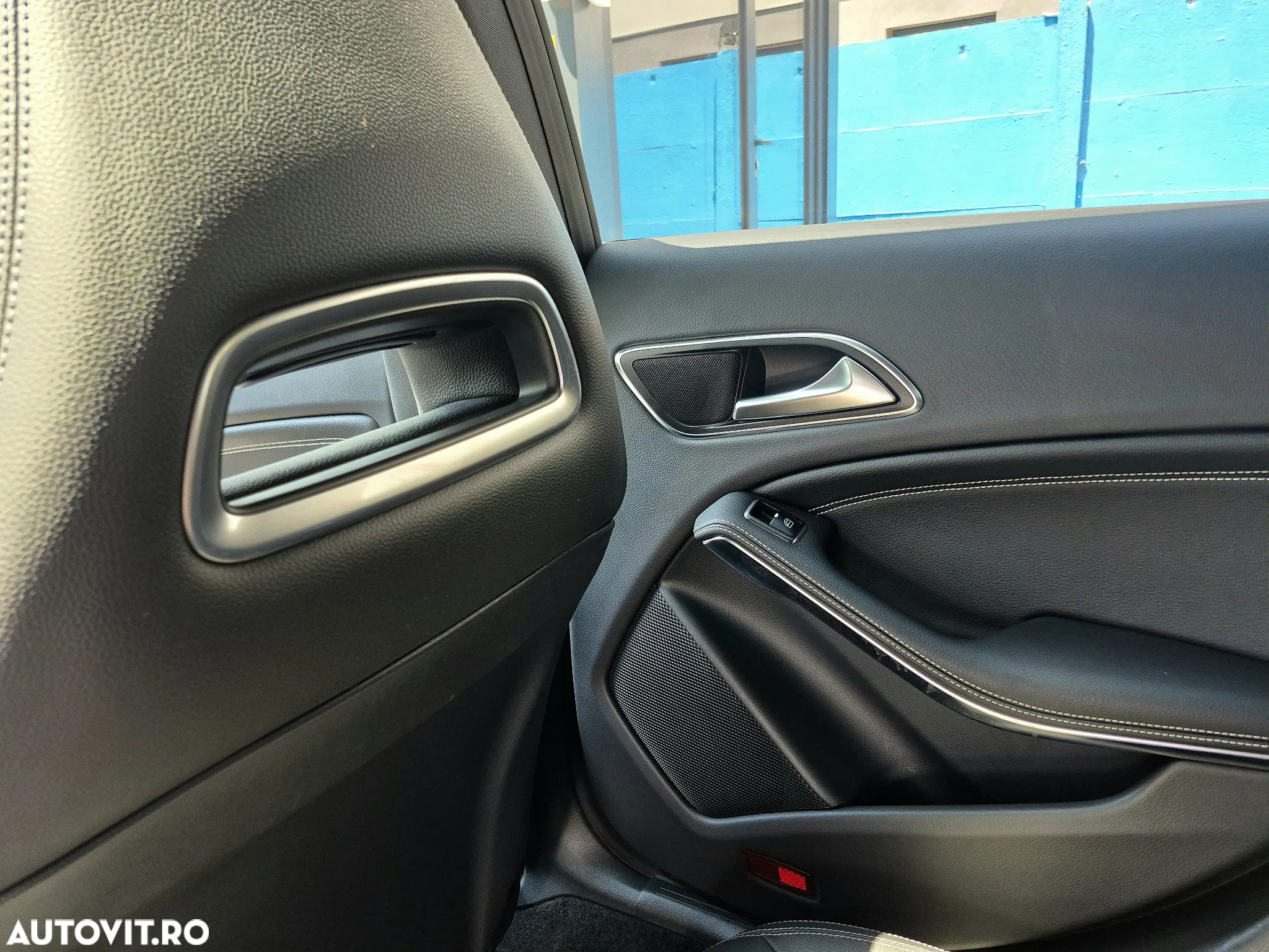 Mercedes-Benz CLA 200 d 4Matic 7G-DCT UrbanStyle Edition - 21