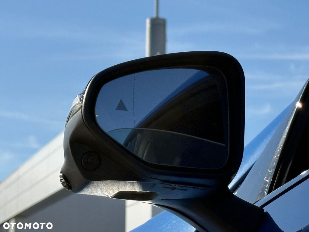 Mercedes-Benz CLA 250+ 85kWh - 10