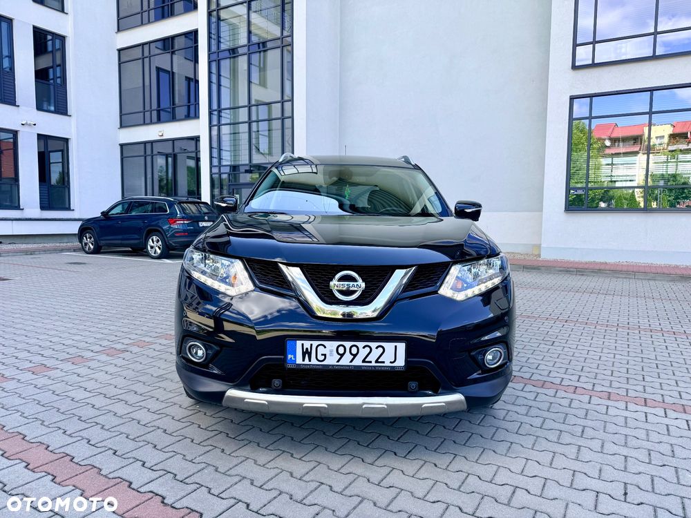 Nissan X-Trail 1.6 DCi N-Connecta 2WD - 4
