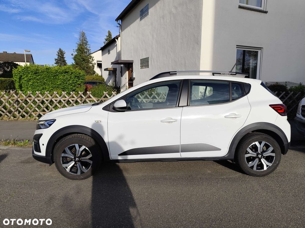 Dacia Sandero Stepway 1.0 TCe Comfort - 6