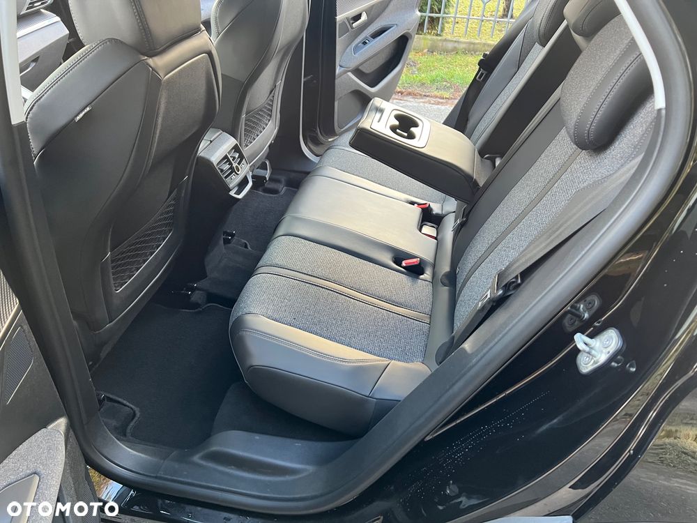 Peugeot 3008 BlueHDi 120 Stop & Start Business-Line - 9