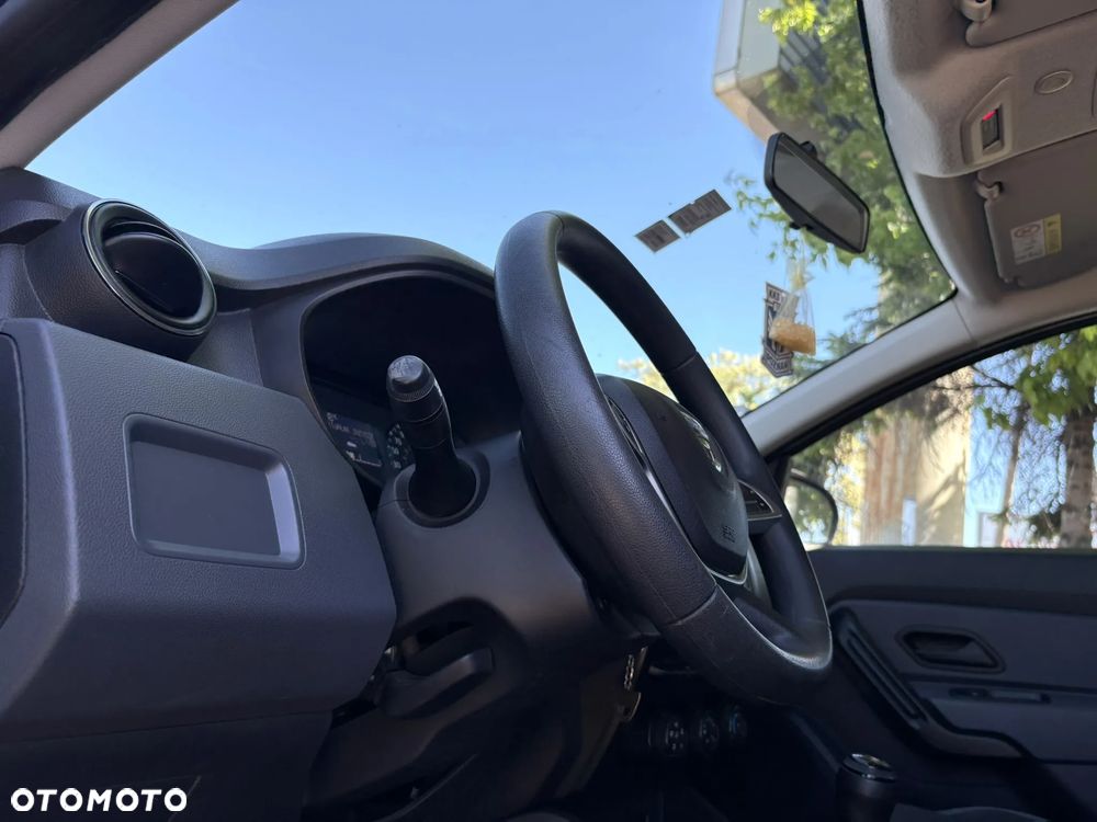 Dacia Duster 1.0 TCe Essential - 9