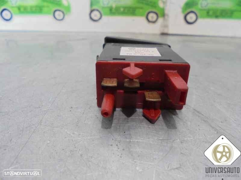 BOTÕES TABLIER VOLKSWAGEN PASSAT 2001 - 3