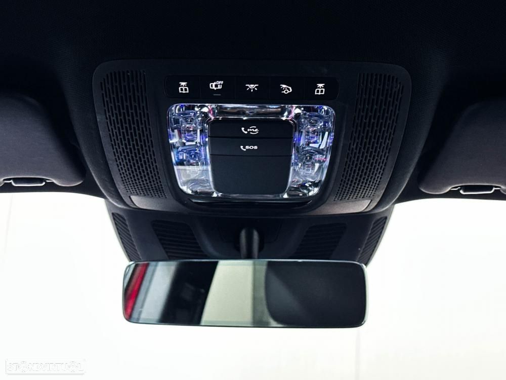 Mercedes-Benz EQB 350 4Matic AMG Line - 27