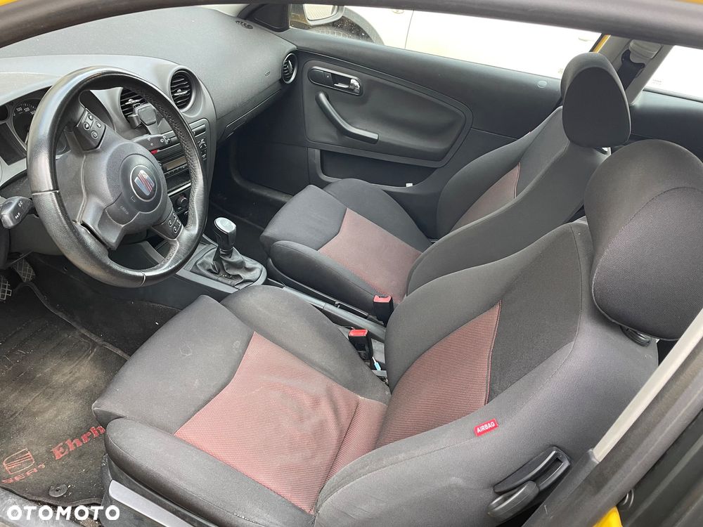 Seat Ibiza - 13