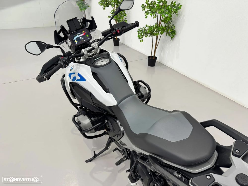 BMW R 1300 GS - 14
