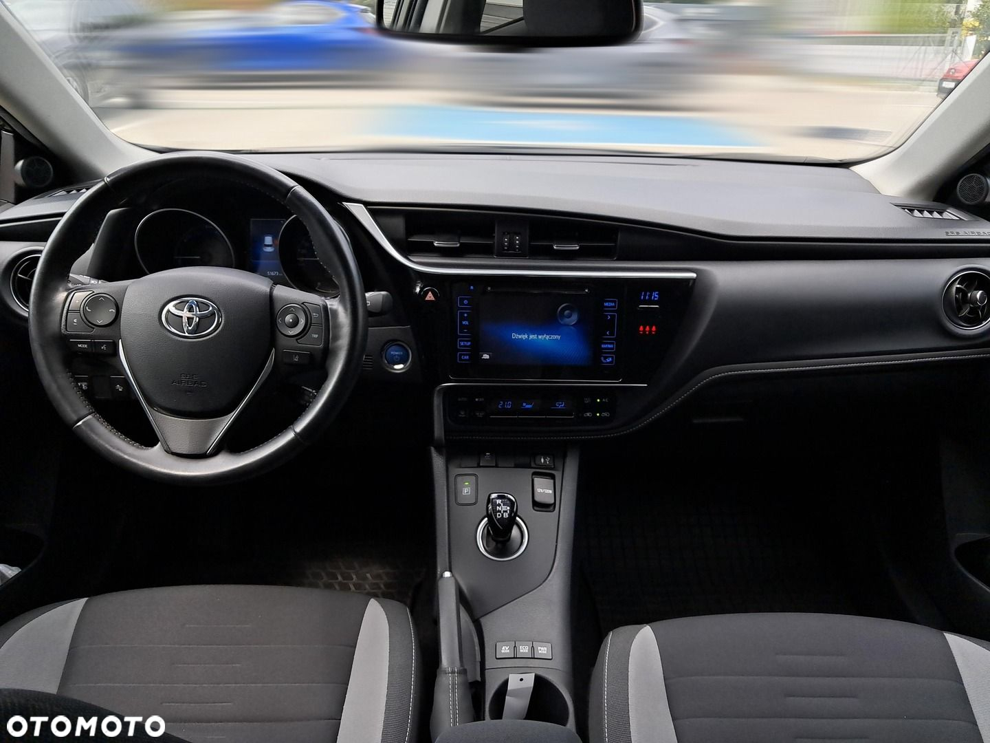 Toyota Auris - 25